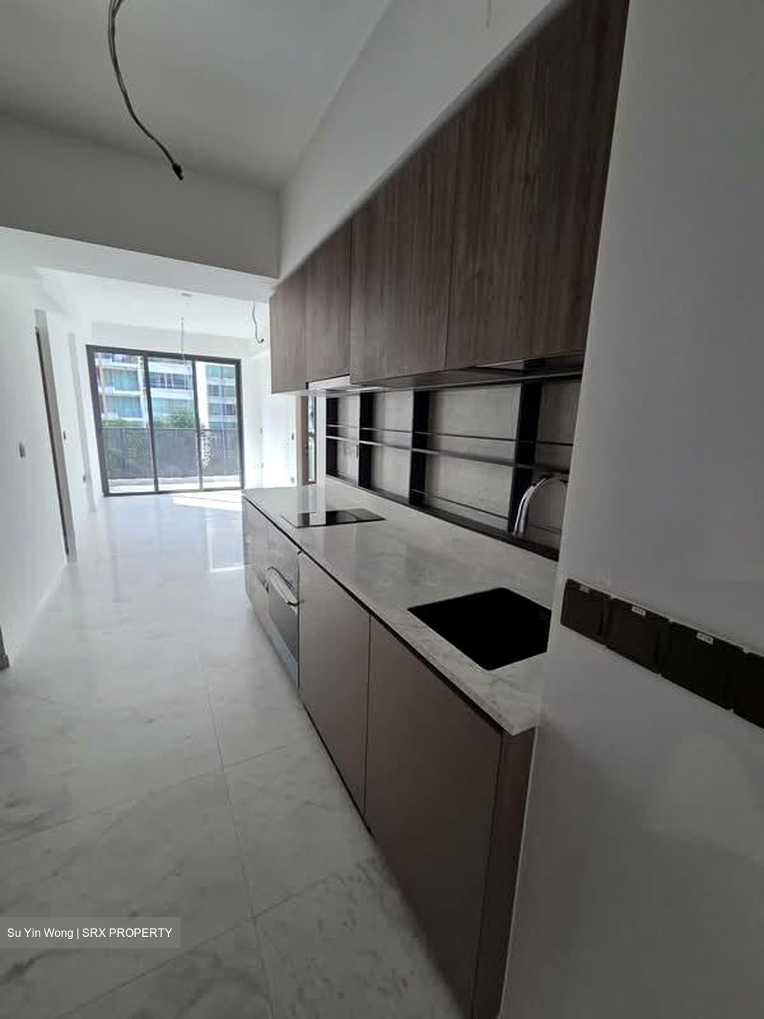 Tanah Merah Kechil Link (D16), Condominium #575352451